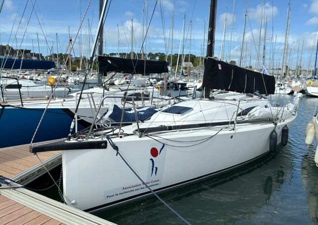 Course Cap-Martinique