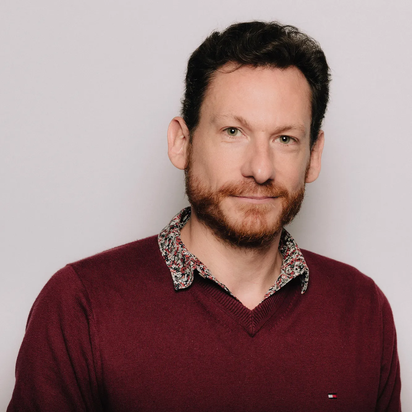 Alexandre Puissant