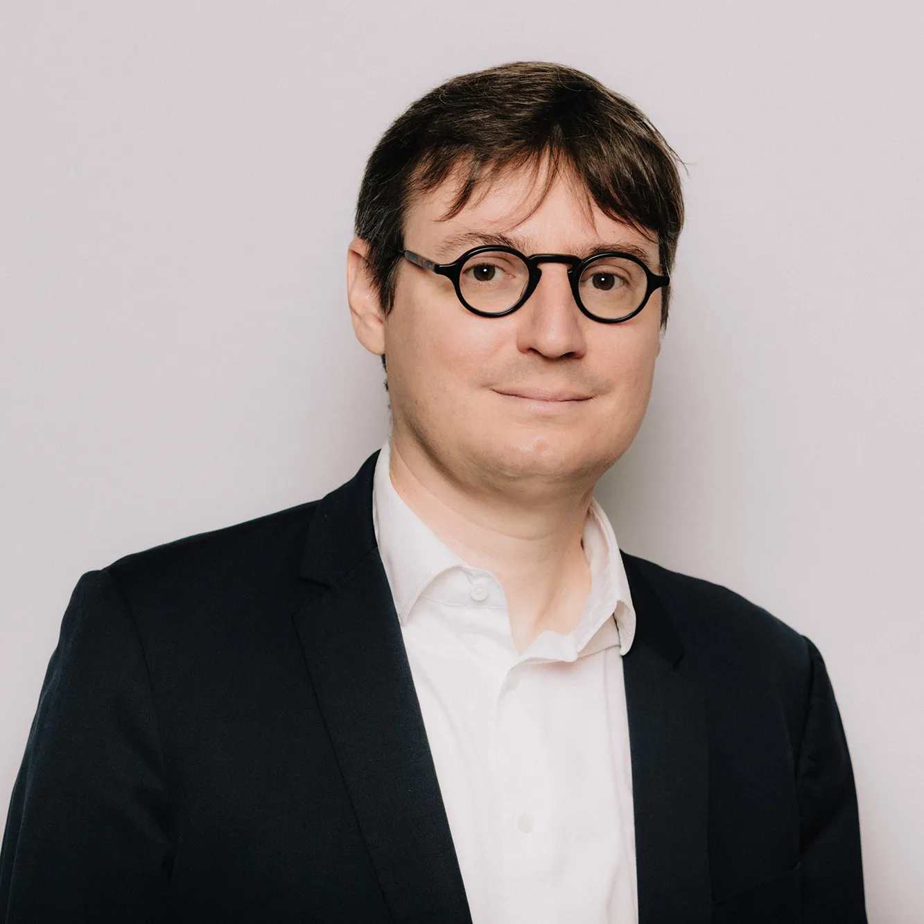 Raphael Itzykson