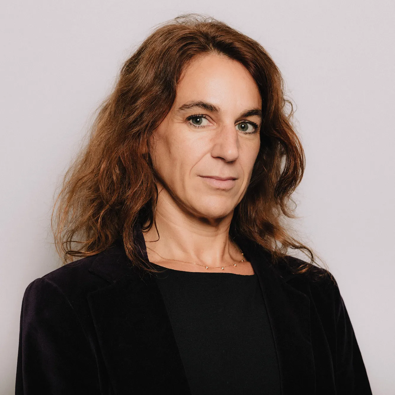 Emmanuelle Clappier