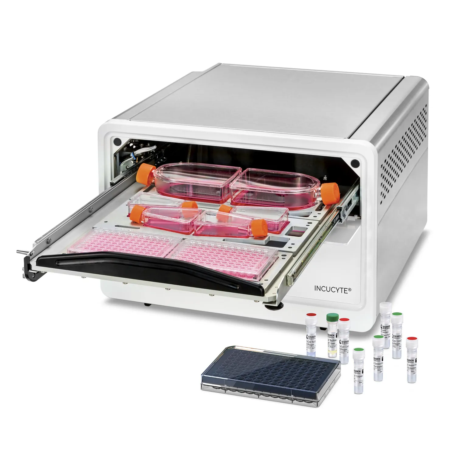Incucyte S3 Live Cell Analysis Instrument
