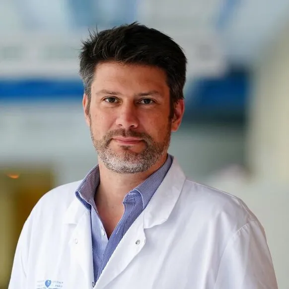Nicolas Boissel