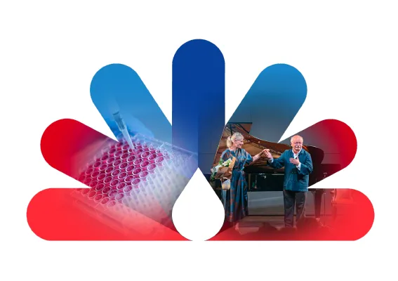 Concert exceptionnel de l’Institut de la Leucémie