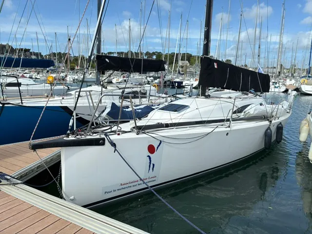 Course Cap-Martinique