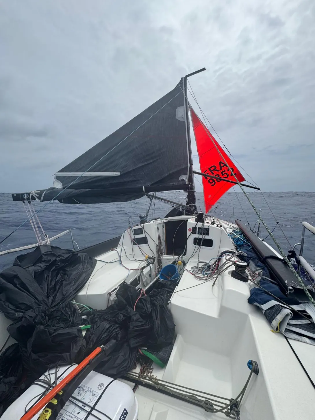 Cap Martinique